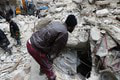 Hrozivá štatistika: Obetí zemetrasení v Turecku a Sýrii je už vyše 3000