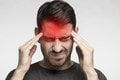 Migréna nie je obyčajná bolesť hlavy