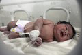 Zázrak! V Sýrii našli v troskách čerstvo narodené dieťatko: Srdcervúci príbeh, ktorý tisne slzy do očí