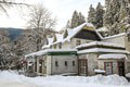 Historické chaty v Kremnici čaká rekonštrukcia: Z chátrajúcich viliek chcú spraviť apartmány!