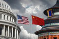 Čína sa nevie preniesť cez zostrelenie balóna: Odmietla žiadosť USA o telefonát