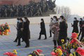 Severokórejský vodca sa ukázal na verejnosti so svojou dcérou: Takto vyzerá Čchu-e!