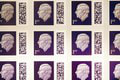 Nové poštové známky s podobizňou Karola III.: Ich dizajn vás prekvapí! Vyžiadal si to samotný kráľ