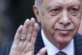 Turecký prezident si sype popol na hlavu: Nie je na to už trochu neskoro?! Erdogan pripustil...