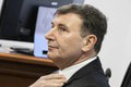 Imrecze si vypočul trest: Súd bol k bývalému šéfovi finančnej správy nekompromisný!