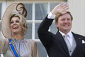 Slovensko čoskoro príjme vzácnych hostí: Holandský kráľ navštívi tragické i významné miesta