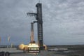 SpaceX úspešne otestovala motory vesmírnej rakety Starship: Vyletí na obežnú dráhu už v marci?