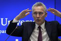 Mandát šéfa NATO končí už čoskoro: Požiada o predĺženie? Toto sú možní nástupcovia
