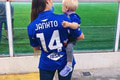 Jakub Jankto je prvý český futbalista, ktorý sa verejne prihlásil k LGBTI komunite: Expartnerka, s ktorou má syna, reaguje!