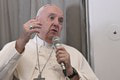 Pápež František otvorene o veci, ktorá zaujíma mnohých: Zvažuje Svätý otec svoju demisiu?!