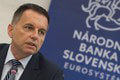 Prokurátor podal obžalobu na Kažimíra! Čo majú na guvernéra Národnej banky Slovenska?