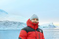 Cesta do Grónska len pre silné žalúdky: Robert lovil polárnu žiaru, od mrazu sa mu zlepovali oči