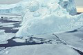 Cesta do Grónska len pre silné žalúdky: Robert lovil polárnu žiaru, od mrazu sa mu zlepovali oči
