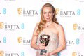 V Londýne odovzdávali prestížne filmové ceny BAFTA: Ceremoniál si nenechali ujsť ani princ a princezná z Walesu