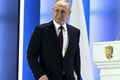 Putin odstúpením od jadrovej dohody rozbúril svet: Naliehavá prosba Veľkej Británie