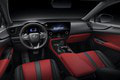 Lexus NX s novými palubnými funkciami a najnovšími technológiami