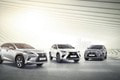 Americká štúdia J. D. Power 2023: Najspoľahlivejšie sú vozidlá značky Lexus