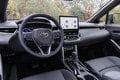 Toyota rozširuje rad Corolla Cross o hybridný elektrický pohon