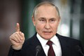 Ďalší mrazivý prejav Putina: Príhovor plný vyhrážok, ruský líder o plánoch s jadrovým arzenálom!