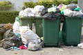 Vedeli ste, že na Slovensko dovážajú odpad z deviatich krajín? Tu putuje väčšina!