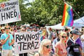 Potrebujú viac podpory, ako kedykoľvek predtým: Dúhový Pride bude v Bratislave aj tento rok, Roman Samotný oznámil termín!