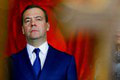 Zbláznil sa? Slová Medvedeva o rozširovaní ruských hraníc desia: Spomína i Poľsko!