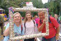 Manželia zo Šale dostali od dcéry netradičný darček, zúčastnili sa drsného pochodu v Holandsku: Denne prešli 40 kilometrov!