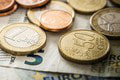 Hodnota eura znovu klesla: Všetko má na svedomí tento faktor