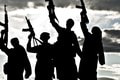 Extrémistická organizácia Islamský štát má na konte ďalšie životy: Pri útoky zahynuli desiatky vojakov