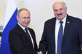 Zdôverenie bieloruského prezidenta Lukašenka: Na výročie ruskej invázie na Ukrajinu mal dlhú diskusiu s Putinom!