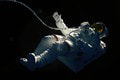 Kozmonauti uviazli vo vesmíre: Ich loď poškodil meteorit! Podarí sa záchranná akcia?