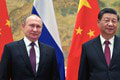Mier na Ukrajine? Kremeľ reaguje na čínsky plán: Rusi nemajú úctu ani k svojmu spojencovi!