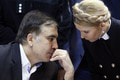 Saakašvili je na tom stále horšie: Neľudské, čo s ním stvárajú! EÚ sa rozhodla konať