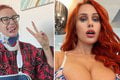 Nepodceňujte pornohviezdy: Česká sexica zmenila svoj život! Obdivuhodné, čomu sa teraz venuje