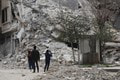 Ďalšia strašná rana pre Sýriu: Ako následok zemetrasenia sa začala šíriť nebezpečná choroba! Hlásia mŕtvych