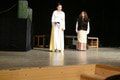 Študenti zo Spišskej Novej Vsi zvládli unikátny projekt: Rómeo a Júlia zo školských lavíc! Čo prezradila ústredná dvojica?