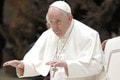 Rázne rozhodnutie pápeža: To, čo urobil, kardinálov a vatikánskych úradníkov rozzúri!