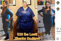 Najťažšia žena sveta extrémne schudla: Teraz by ste ju nespoznali! Dôvod jej premeny vás šokuje