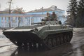Rozruch v problematickej oblasti: Na Kryme anektovanom Ruskom počuť výbuchy