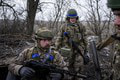 Najväčšia tanková bitka vojny na Ukrajine: Ukrajina opísala následky týždne trvajúcich bojov pri Vuhledare