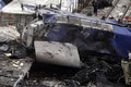 Tragická zrážka vlakov rozzúrila Grékov: Stovky ľudí vyšli do ulíc