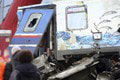 Smutné správy z Grécka: Počet obetí tragickej zrážky vlakov stúpol! Pozrite na tú skazu