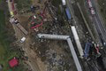 Smutné správy z Grécka: Počet obetí tragickej zrážky vlakov stúpol! Pozrite na tú skazu