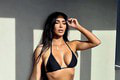 Kardashianka rozpálila fanúšikov: Polonahé telo vystavila vode a... Výsledok je čistá erotika