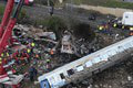 Zrážka vlakov v Grécku: Trhá srdce, prečo príbuzní obetí nebudú môcť identifikovať telá zosnulých