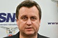 Andrej Danko predstavil novú posilu: Známa televízna moderátorka! V politike nie je nováčikom