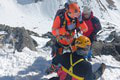 Horskí záchranári ratovali horolezcov vo Vysokých Tatrách: Zasahovať musel aj vrtuľník