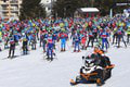 Lyžiarske preteky Biela stopa sa tešili veľkej účasti: Víťaz takmer nestihol registráciu!