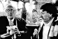 Život Jakubiska († 84) plný vzostupov aj pádov: Komunisti ho ničili, Fellini mu zložil obrovskú poklonu