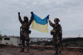 Ruské straty sú v ostatných týždňoch na prudkom vzostupe: Ukrajinci vyčíslili, koľko vojakov padlo